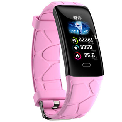 Smart Bluetooth Fitness Watch with Activity Tracker