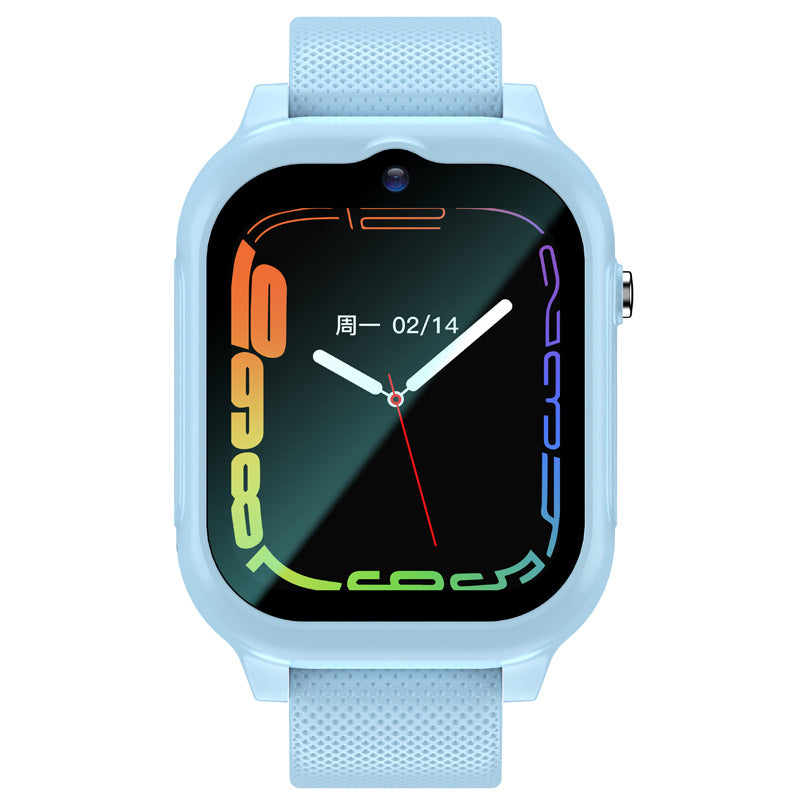Kids Waterproof Smart Watch with Video Call and Voice Chat