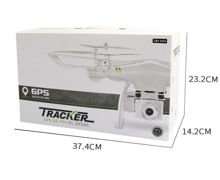 GPS Drone with 5G Image Transmission and Long Battery Life