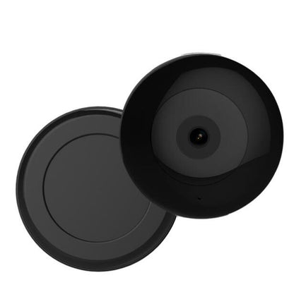 Mini 1080P Portable Camera with Motion Detection and Memory Card