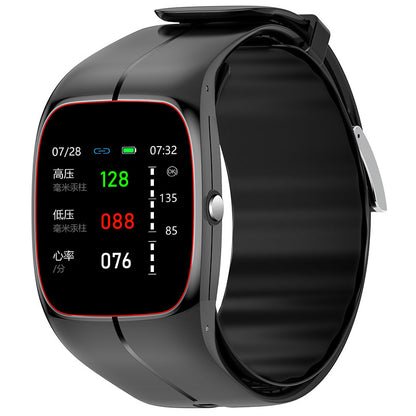 P20 Smart Watch with Blood Oxygen Heart Rate Monitor
