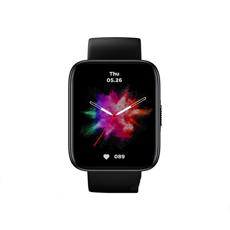 Smart Watch with 1.78 AMOLED Display and Built-in USB