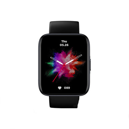 Smart Watch with 1.78 AMOLED Display and Built-in USB
