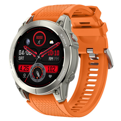 S53 Outdoor GPS Sports Smart Watch with Call Function