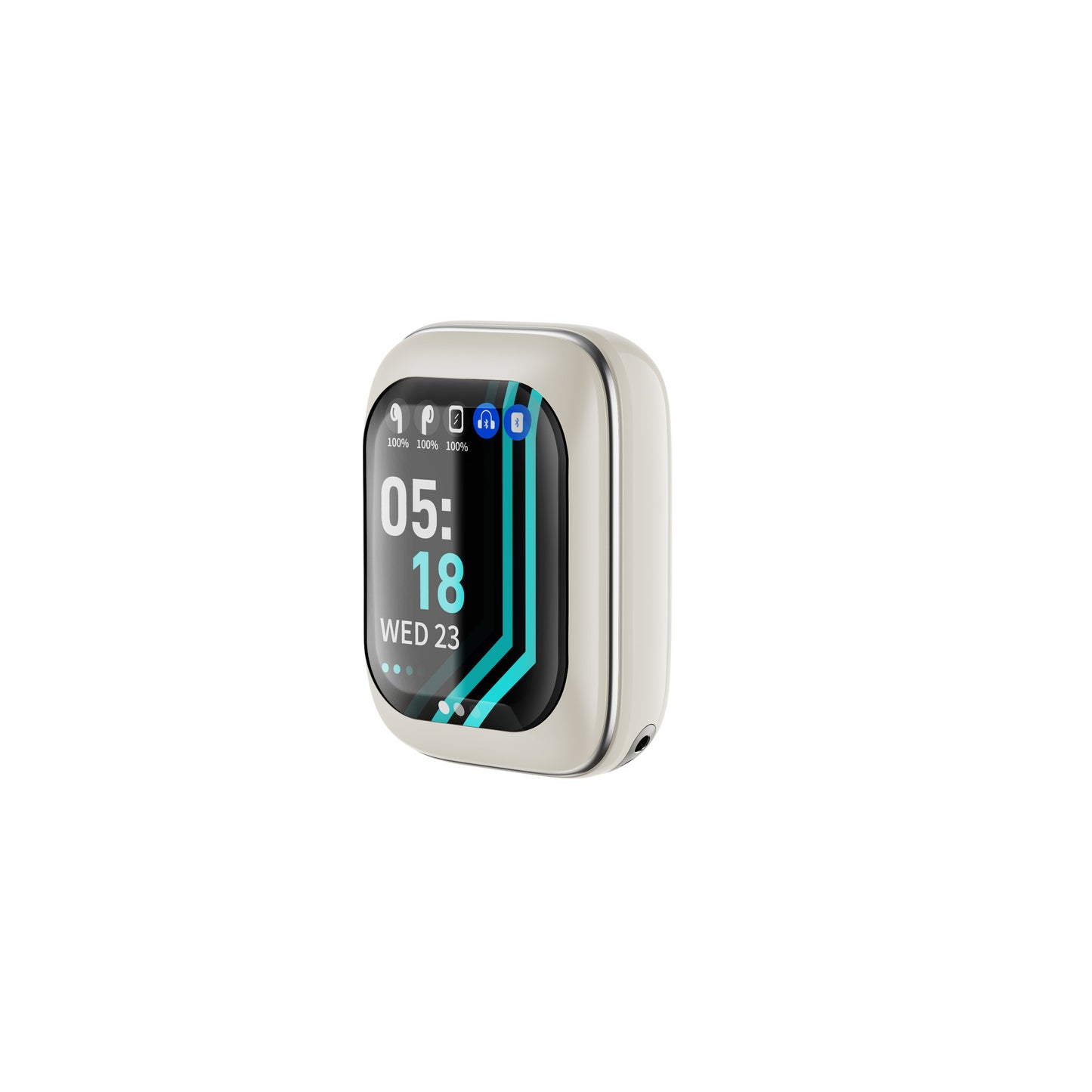TWS-X11 Bluetooth 5.0 Wireless Earbuds with LED Display Case