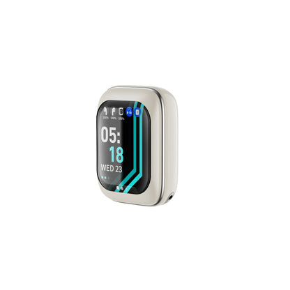 TWS-X11 Bluetooth 5.0 Wireless Earbuds with LED Display Case
