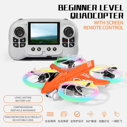 X3 Beginner FPV Drone with HD Camera and Remote Control