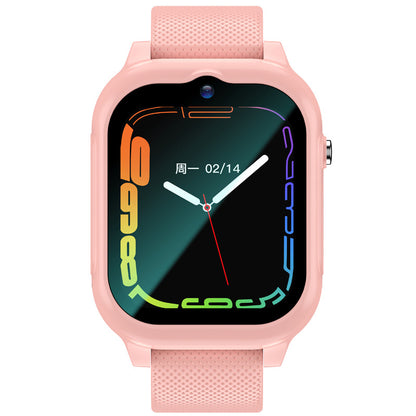 Kids Waterproof Smart Watch with Video Call and Voice Chat