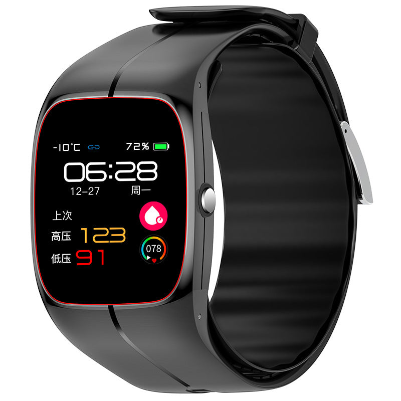 P20 Smart Watch with Blood Oxygen Heart Rate Monitor