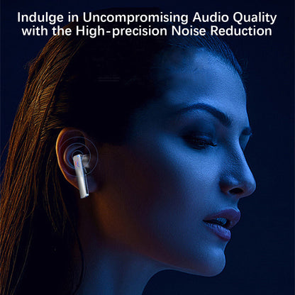 Language Translator Earbuds with 144 Online Translation Languages