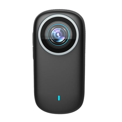 Waterproof HD Thumb Action Camera for Sports and Travel