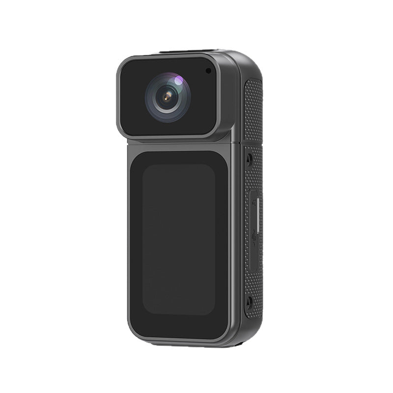 S80 HD Sports Action Camera with Anti-Shake and Compact Design