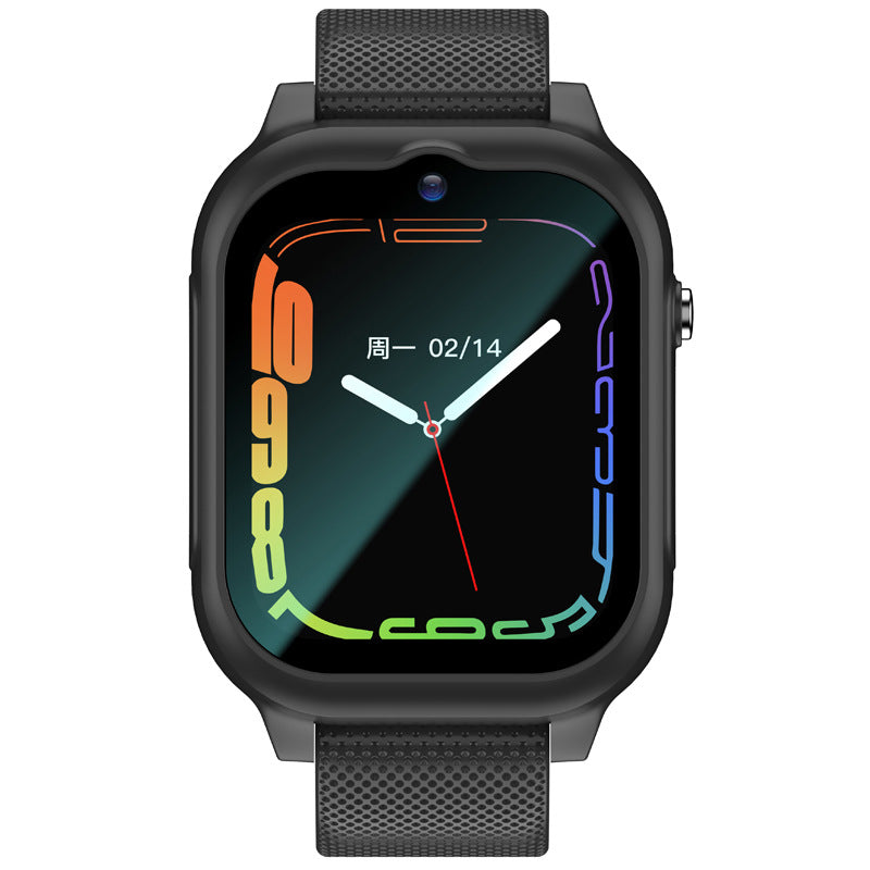 Kids Waterproof Smart Watch with Video Call and Voice Chat
